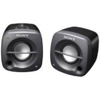 Sony SRSM50B Portable Audio Speakers (SRS-M50B)